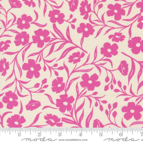 Moda - Maeve Tansy Pearl 11934 11 Moda #1 - By the Yard Continuous Cuts