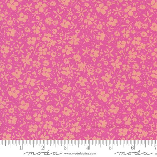 Moda - Maeve Pixie Peony 11936 21 Moda #1 - By the Yard Continuous Cuts