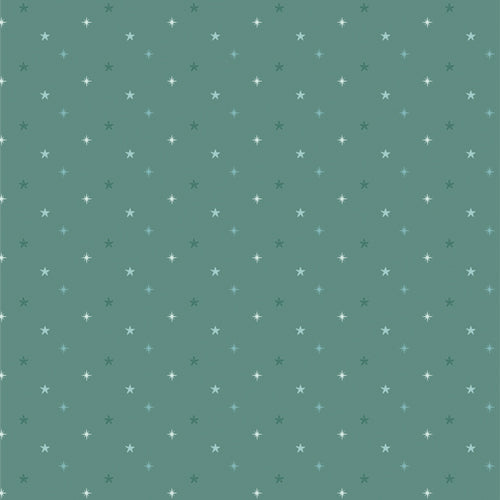 Christmas in the Cabin Bundle - 16 Fabrics