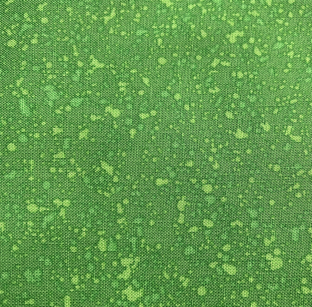 Green ½ Yard Bundle - 4 Fabrics