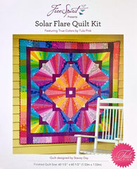 Tula Pink Solar hotsell Flare Kit