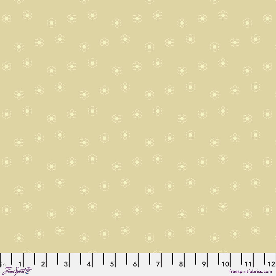 Sew Kind of Wonderful - Bloom - Bliss - Field Cloth - PWSK054.BLISS