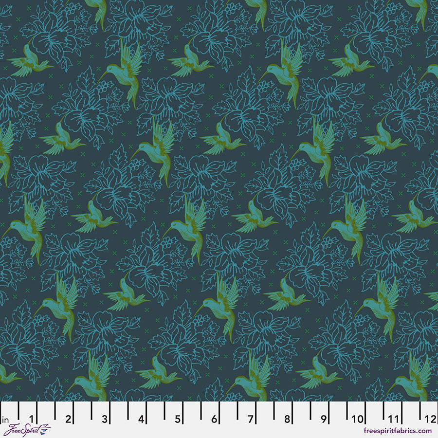 Sew Kind of Wonderful - Enchanted - Bliss - Field Cloth - PWSK058.BLISS