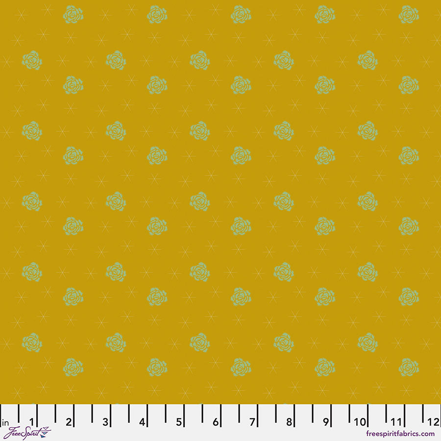 Sew Kind of Wonderful - Aurora - Calm - Field Cloth - PWSK063.CALM