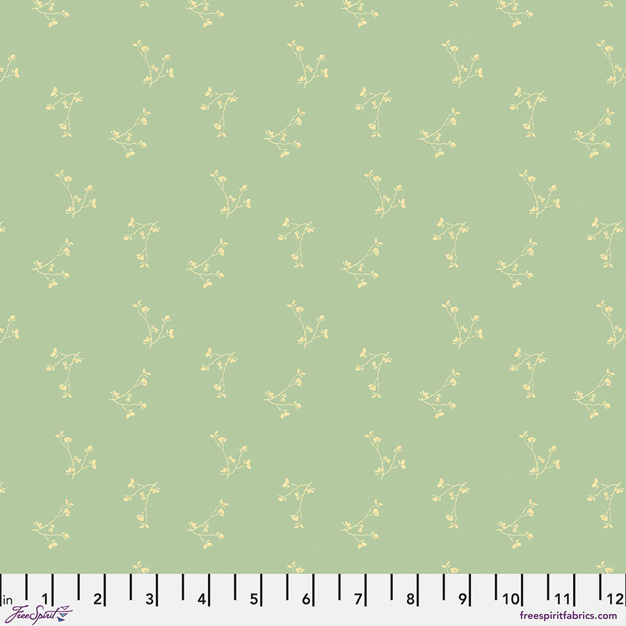 Sew Kind of Wonderful - Brooke - Calm - Field Cloth - PWSK066.CALM