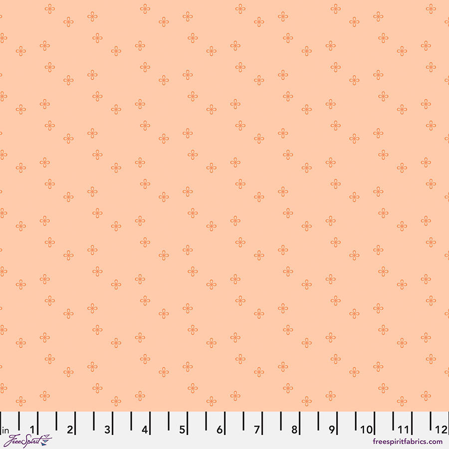 Sew Kind of Wonderful - Gleam - Calm - Field Cloth - PWSK067.CALM