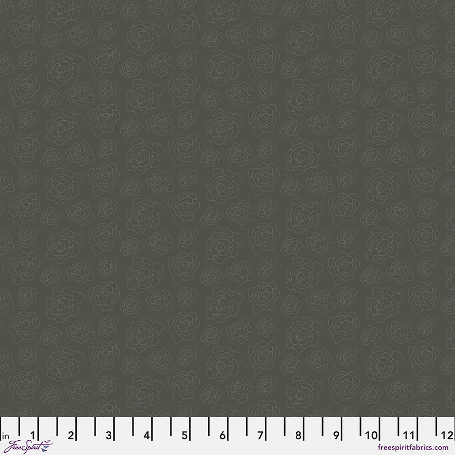 Sew Kind of Wonderful - Night - Calm - Field Cloth - PWSK069.CALM