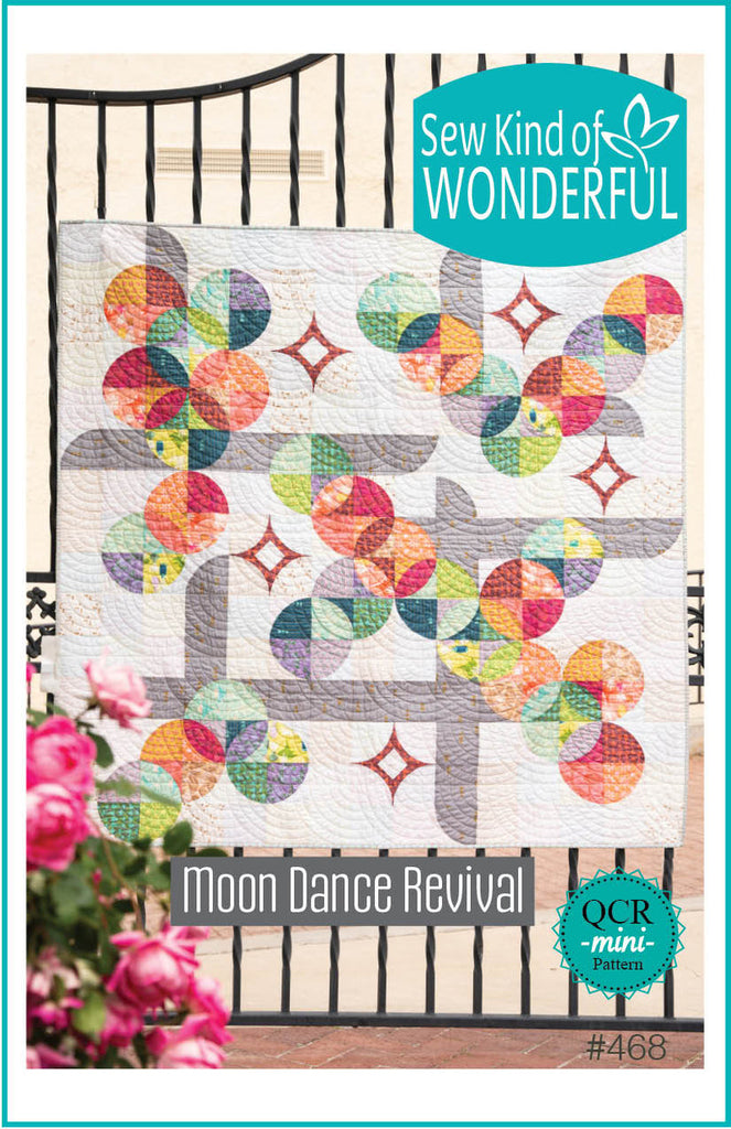 Moon Dance Revival Pattern